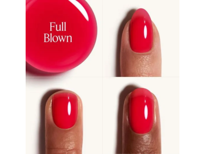 Essie Glass Βερνίκι Νυχιών 13.5ml 15 Full Blown