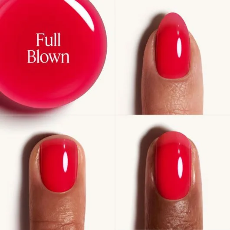 Essie Glass Βερνίκι Νυχιών 13.5ml 15 Full Blown