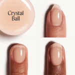 Essie Glass Βερνίκι Νυχιών 13.5ml 25 Crystal Ball