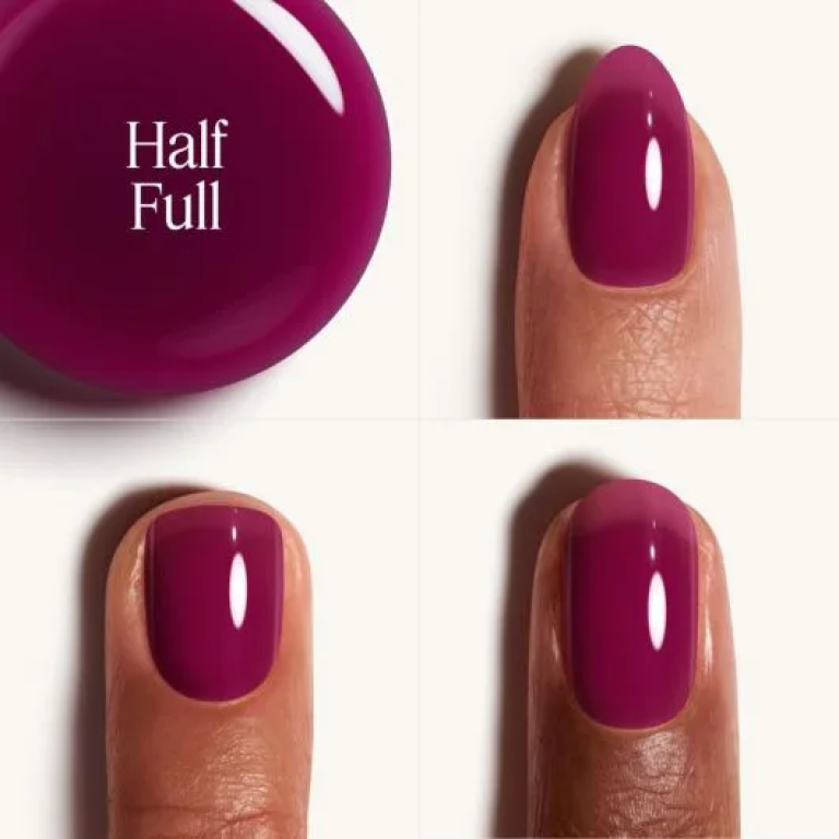 Essie Glass Βερνίκι Νυχιών 13.5ml 5 Half Full