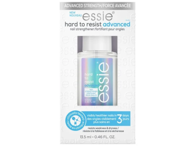 Essie Hard To Resist Σκληρυντικό Νυχιών Advanced 13.5ml