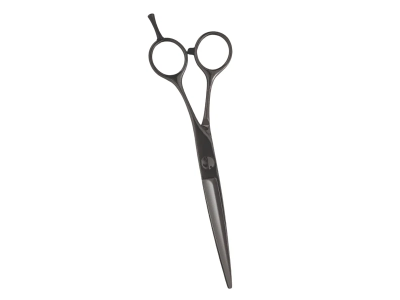 Executive E2 Επαγγελματικό Ψαλίδι Κουρέματος Από Ατσάλι Σκούρο Μαύρο 440C 5.5″