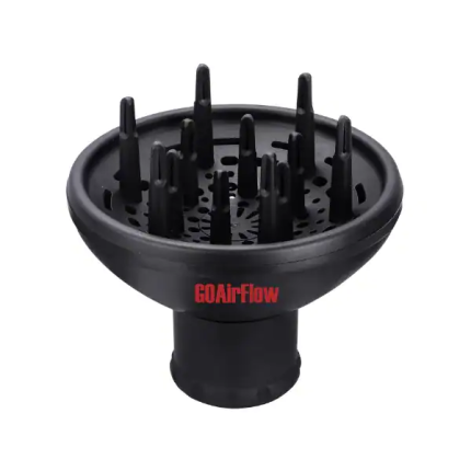 Go Φυσούνα Μαλλιών Air Flow Με Ρυθμιζόμενη Ροή Αέρα