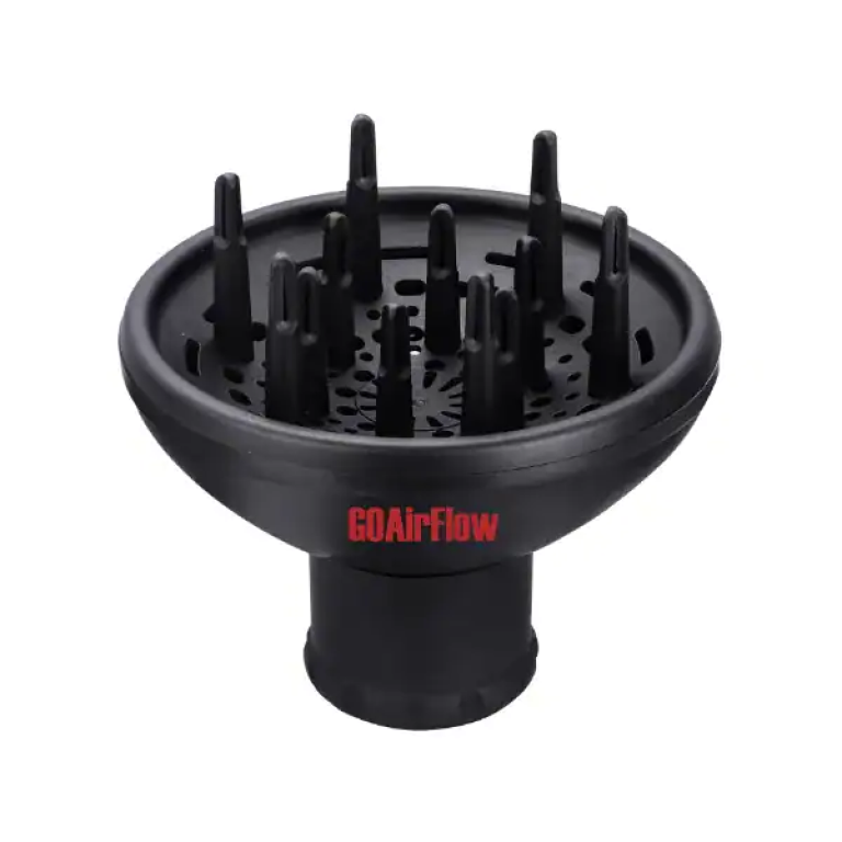 Go Φυσούνα Μαλλιών Air Flow Με Ρυθμιζόμενη Ροή Αέρα