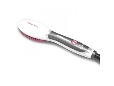 GA.MA Innova Mini Ηλεκτρική Βούρτσα Για Ίσιωμα GB0104 product image