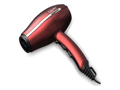 GA.MA Πιστολάκι Μαλλιών Gevo 3800 Ultra Light 2000 WATT