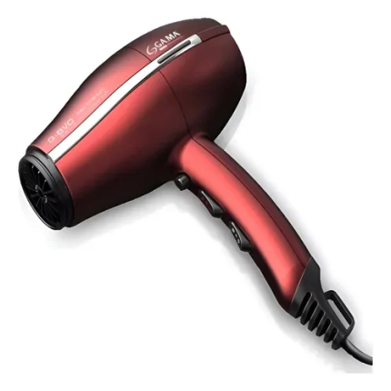 GA.MA Πιστολάκι Μαλλιών Gevo 3800 Ultra Light 2000 WATT