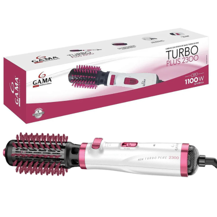 GA.MA Plus 2300 Turbo 3in1 1100W