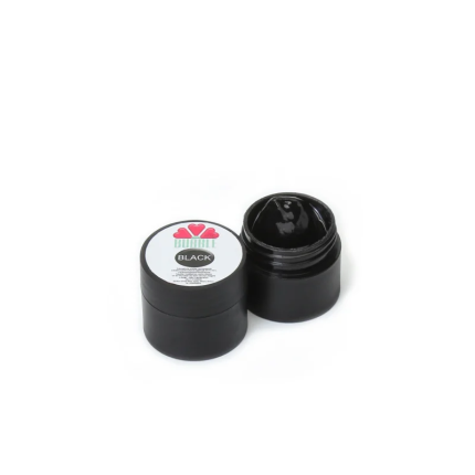 Gel.It.Up Bubble Gel Black