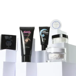 GEL.IT.UP GEL & ACRYGEL