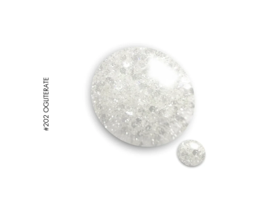 Gel It Up Hmimonima Vernikia 202 Ogliterate 11ml