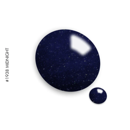 Gel.It.Up Ημιμονιμα Βερνικια 1938 Midnight 11ml