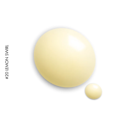 Gel.it.up Ημιμονιμα Βερνικια 20 Lemon Swirl 11ml