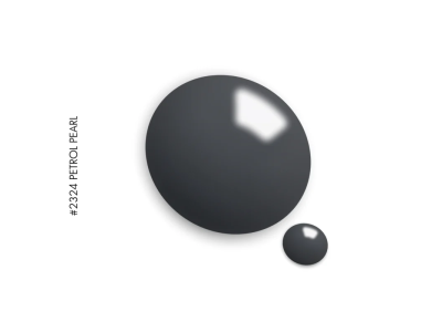 Gel.It.Up Ημιμονιμα Βερνικια 2324 Petrol Pearl 11ml