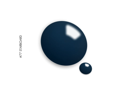 Gel.It.Up Ημιμονιμα Βερνικια 77 Starboard 11ml