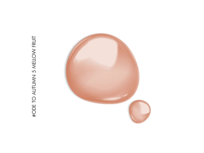 Gel.It.Up Ημιμόνιμο Βερνίκι Νυχιών OTA05 MELLOW FRUIT 11ML