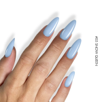 Gel.It.Up Ημιμόνιμο 05 Snowy Queen 11ml - 2