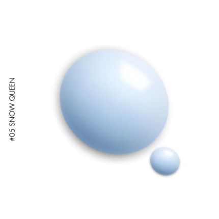 Gel.It.Up Ημιμόνιμο 05 Snowy Queen 11ml