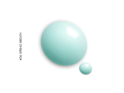 Gel.It.Up Ημιμόνιμο 06 Spring Breath 11ml