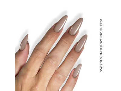 Gel.It.Up Ημιμόνιμο Βερνίκι Νυχιών OTA08 LONG SHADOWS 11ML product image
