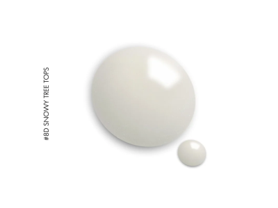 Gel.It.Up Ημιμόνιμο 8D Snowy Tree Tops 11ml