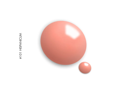 Gel.It.Up Ημιμόνιμο 101 Hispanicum 11ml