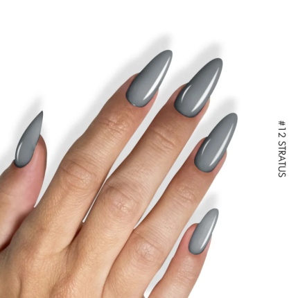 Gel.It.Up Ημιμόνιμο 12 Stratus 11ml - 2