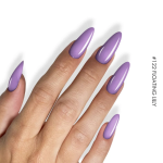 Gel.It.Up Ημιμόνιμο 122 Floating Lilly 11ml - 2