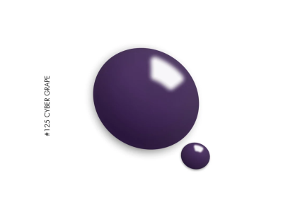 Gel.It.Up Ημιμόνιμο Βερνίκι Νυχιών 125 CYBER GRAPE 11ML product image