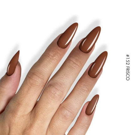 Gel.It.Up Ημιμόνιμο 152 Frisco 11ml - 2