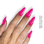 Gel.It.Up Ημιμόνιμο 161 Don’t Care 11ml - 2