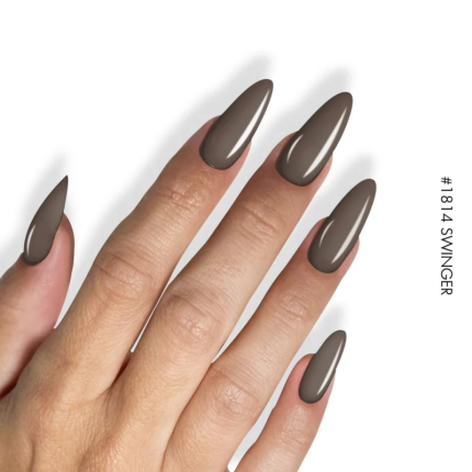 Gel.It.Up Ημιμόνιμο 1814 Swinger 11ml - 2