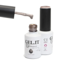 Gel.It.Up Ημιμόνιμο Βερνίκι Νυχιών 1818 HAUTE 11ML