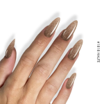 Gel.It.Up Ημιμόνιμο Βερνίκι Νυχιών 1818 HAUTE 11ML - 3
