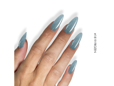 Gel.It.Up Ημιμόνιμο 1819 Frozen 11ml product image