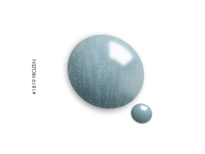 Gel.It.Up Ημιμόνιμο 1819 Frozen 11ml