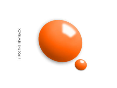 Gel.It.Up Ημιμόνιμο 1906 The New Black 11ml