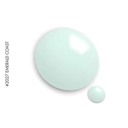 Gel.It.Up Ημιμόνιμο 2027 Emerald Coast 11ml