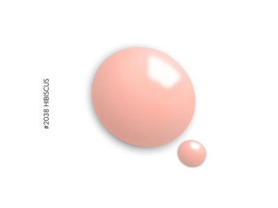 Gel.It.Up Ημιμόνιμο 2038 Hibiscus 11ml