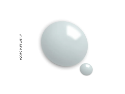 Gel.It.Up Ημιμόνιμο 2059 Puff Me Up 11ml