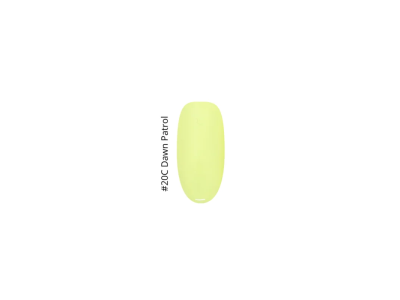 Gel.It.Up Ημιμόνιμο 20C Dawn Patrol 11ml product image