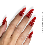 Gel.It.Up Ημιμόνιμο Βερνίκι Νυχιών 2113G JESSICA RABBITS DRESS 11ML - 2