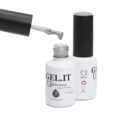 Gel.It.Up Ημιμόνιμο Βερνίκι Νυχιών 212 GIRL’S BFF 11ML