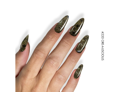 Gel.It.Up Ημιμόνιμο 220 Ore-A-Liscious 11ml product image