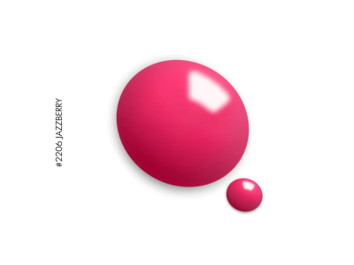 Gel.It.Up Ημιμόνιμο Βερνίκι Νυχιών 2206 JAZZBERRY 11ML product image