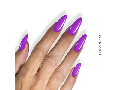 Gel.It.Up Ημιμόνιμο 2210 Kazoo 11ml product image