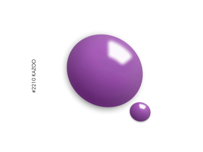 Gel.It.Up Ημιμόνιμο 2210 Kazoo 11ml