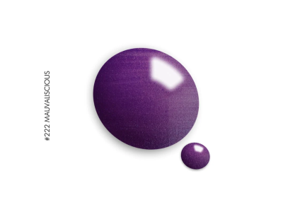 Gel.It.Up Ημιμόνιμο Βερνίκι Νυχιών 222 MAUVALISCIOUS 11ML product image