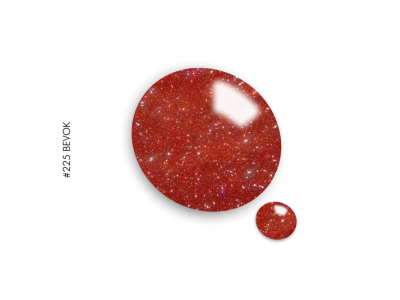 Gel.It.Up Ημιμόνιμο Βερνίκι Νυχιών 225 BEVOK 11ML product image