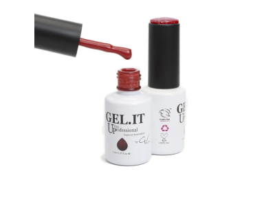 Gel.It.Up Ημιμόνιμο Βερνίκι Νυχιών 225 BEVOK 11ML